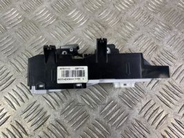 Hyundai Grand Santa Fe NC Electric window control switch 39S5101210