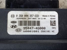 Hyundai Grand Santa Fe NC Altre centraline/moduli 954474G000