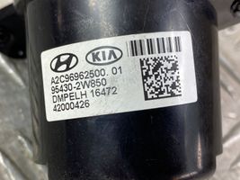 Hyundai Grand Santa Fe NC Moottorin start-stop-painike/kytkin 954302W850