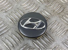Hyundai Grand Santa Fe NC Dekielki / Kapsle oryginalne 