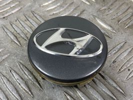 Hyundai Grand Santa Fe NC Dekielki / Kapsle oryginalne 