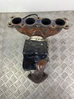 Hyundai Santa Fe Filtro de partículas del catalizador/FAP/DPF 2GBBO