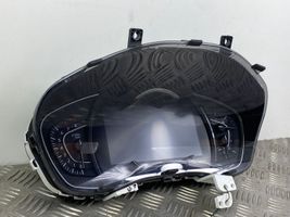 Hyundai Santa Fe Tachimetro (quadro strumenti) 1164202930