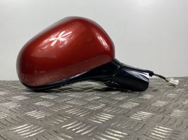 Hyundai Santa Fe Front door electric wing mirror 