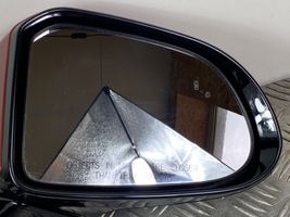 Hyundai Santa Fe Front door electric wing mirror 