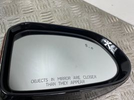 Hyundai Santa Fe Front door electric wing mirror 