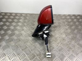 Hyundai Santa Fe Front door electric wing mirror 