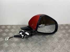 Hyundai Santa Fe Front door electric wing mirror 