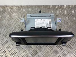 Hyundai Santa Fe Unità principale autoradio/CD/DVD/GPS 96160S2320VCS