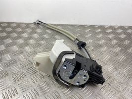 Hyundai Santa Fe Rear door lock 