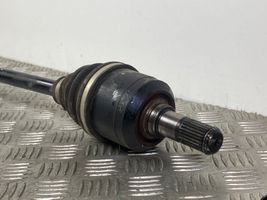 Hyundai Grand Santa Fe NC Rear driveshaft 496002W050