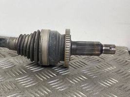 Hyundai Grand Santa Fe NC Rear driveshaft 496012W050