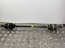 Hyundai Grand Santa Fe NC Rear driveshaft 496012W050