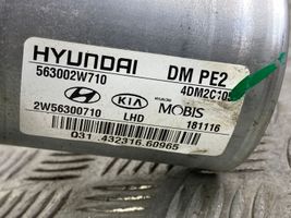 Hyundai Grand Santa Fe NC Pompa wspomaganie układu kierowniczego 2W56399700