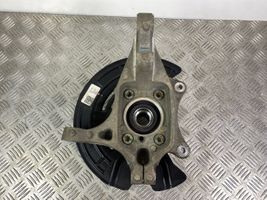 Hyundai Santa Fe Front wheel hub 