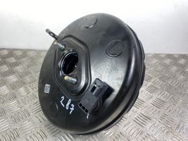 Hyundai Santa Fe Brake booster 58500S2100