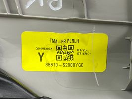 Hyundai Santa Fe Other interior part 85810S2000YGE