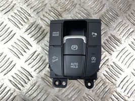 Hyundai Santa Fe Hand parking brake switch 93310S1320