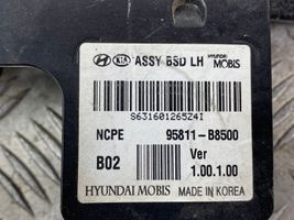 Hyundai Grand Santa Fe NC Moduł / Czujnik martwego pola 95811B8500
