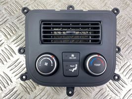 Hyundai Grand Santa Fe NC Panel klimatyzacji 97340B8XXX