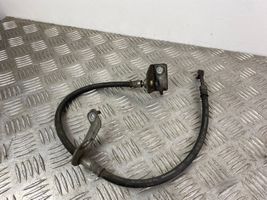 Hyundai Santa Fe Brake line pipe/hose 