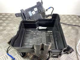 Hyundai Santa Fe Fuse box set 