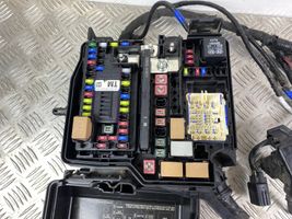 Hyundai Santa Fe Fuse box set 