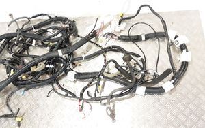 Infiniti QX80 Autres faisceaux de câbles 