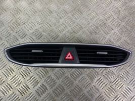 Hyundai Santa Fe Grille d'aération centrale 