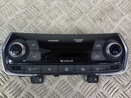 Hyundai Santa Fe Climate control unit 97250S2300