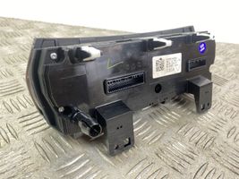 Hyundai Santa Fe Climate control unit 97250S2300