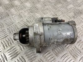 Hyundai Santa Fe Starter motor 361002GGA0