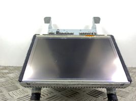 Infiniti QX80 Pantalla/monitor/visor 24962433