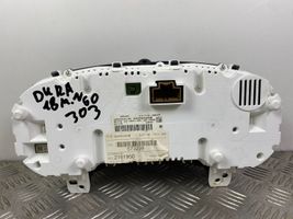 Dodge Durango Tachimetro (quadro strumenti) 68402434AB