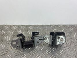 Jeep Grand Cherokee Kit de charnières de porte avant 