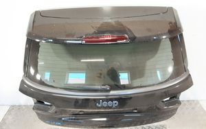 Jeep Compass Couvercle de coffre 