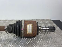 Jeep Grand Cherokee Rear driveshaft P52123523AA