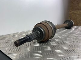 Jeep Grand Cherokee Rear driveshaft P52123523AA