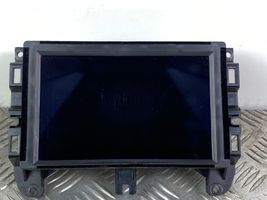 Dodge Durango Unità principale autoradio/CD/DVD/GPS P68308869AH