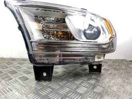 Dodge Durango Lampa przednia P6829913AF