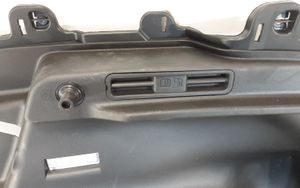 Jeep Compass Rivestimento pannello inferiore del bagagliaio/baule 735712729