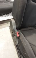 Jeep Compass Fotele / Kanapa / Komplet 