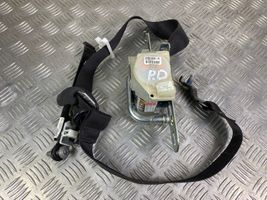 Jeep Grand Cherokee Ceinture de sécurité avant P5ME36DX9AB