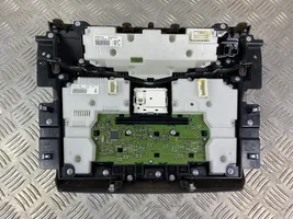 Infiniti QX80 Unité / module navigation GPS 283955ZA2A