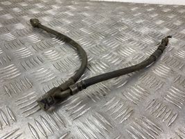 Infiniti QX80 Conduite de frein 