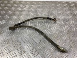 Infiniti QX80 Conduite de frein 