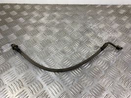 Infiniti QX80 Conduite de frein 