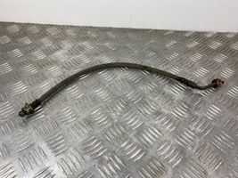 Infiniti QX80 Conduite de frein 