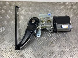 Infiniti QX80 Tavaratilan luukun hydrauliikkasarja 42711010610