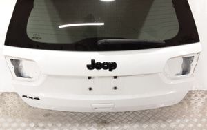 Jeep Grand Cherokee Portellone posteriore/bagagliaio 